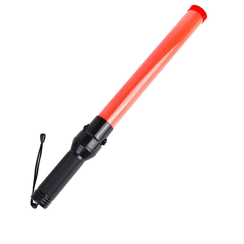 LED Rechargeable Traffic Control Baton