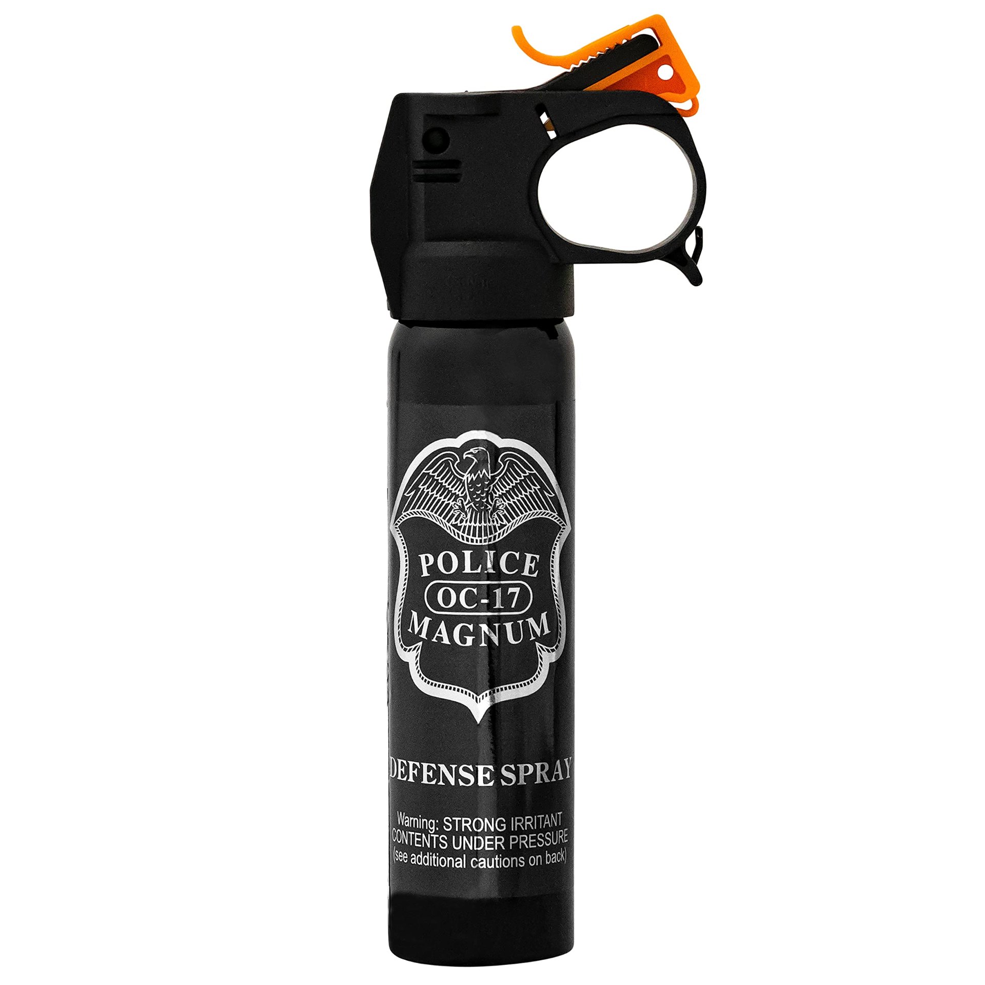 Police Magnum OC-17 Defense Spray